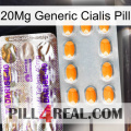 20Mg Generic Cialis Pill new12